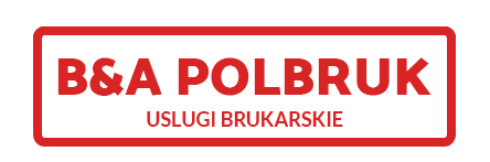 B&A Polbruk logo